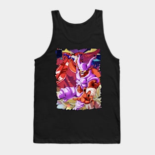 JANEMBA MERCH VTG Tank Top